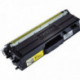 TN421Y JAUNE TONER BROTHER 1800PAGES