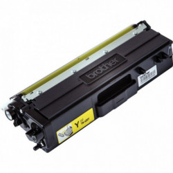 TN426Y JAUNE THC TONER BROTHER 6000PAGES