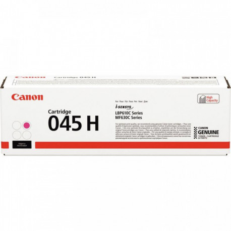 045H MAGENTA HC TONER CANON 2200PAGES