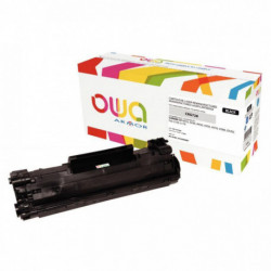 CRG728  CART NOIRE P/CANON CRG728 2100P OWA ARMOR