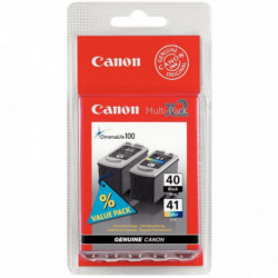 MULTIPACK CANON PG40/CL41   MQ