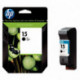 C6615DN°15 CARTOUCHE ENCRE NOIR - 25 ML H.P C6615DE 15     500P HP