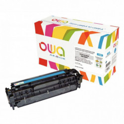 CC531A CART.BLEUE P/CANON 718C 2900P OWA ARMOR