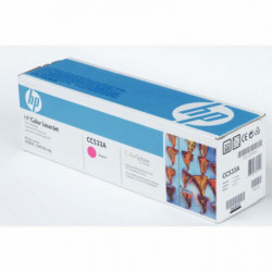 CC533A 304A MAGENTA  TONER HP  2800PAGES