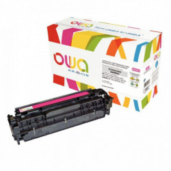 718 2660B002 CC533 304A   MAGENTA TONER PHP/CANON  2900PAGES OWA