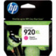 CD973AE-N°920XL CART.MAGENTA N°920XL  CD973AE-920XL HP PR OFFICEJET 6500 700P. H