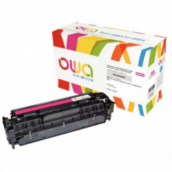 CE413A CART P/HP 305  CE412A 2600 COPIES Laserjet Pro300 M351, M375  Magenta ARM