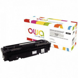 CF410A 410A NOIR TONER P/HP 2300PAGES OWA 