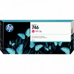 CART ENCRE HP P2V78A MAG MQ