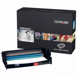 KIT PHOTOCONDUCTEUR À LA MARQUE LEXMARK E260X22G