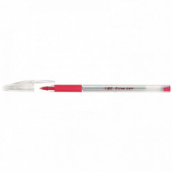 STYLOS BILLE + GRIP ROUGE