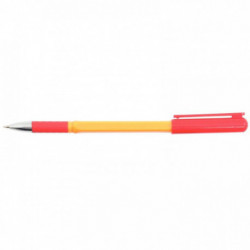 STYLO BILLE  SOFTGRIP  0.7 ROUGE 18000300052