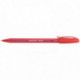 STYLO ROUGE BILLE INKJOY 100 CAP PAPERMATE S0957140