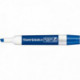 MARQUEUR TAB BLC PTE BIS BLEU