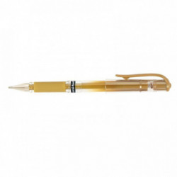 STYLO BILLE GEL UMN 153 OR UNIBALL UM153 OR POINTE 1MM