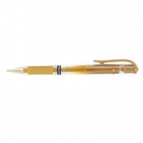STYLO BILLE GEL UMN 153 OR UNIBALL UM153 OR POINTE 1MM