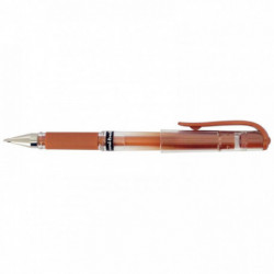 STYLO UNI SIGNO BROAD BRONZE