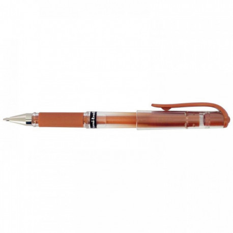 STYLO UNI SIGNO BROAD BRONZE