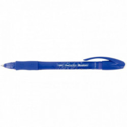 STYLO ROLLER GELOCITY ILLUSION BLEU EFFAÇABLE 943440