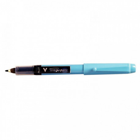 FEUTRE V SIGN PEN PILOT TURQUOISE 4902505198243