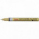 MARQUEUR PEINTURE PERMANENT EXTRA FIN OR