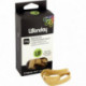 BRACELET BLOND 180X10MM BTE100G
