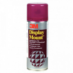 *SUB3*AEROSOL 400ML COLLE PERMANENTE