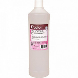 FL 1L COLLE TRANSPARENT OCOLOR