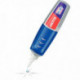 COLLE LOCTITE  Cyanoacrylates SUPERGLUE-3P Perfect Pen Tube 3g Blister 2159535