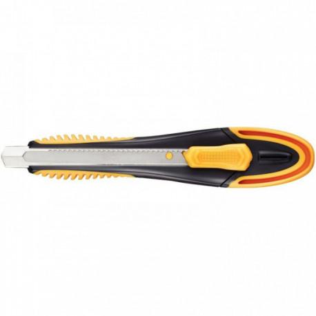  CUTTER ULTIMATE GAUCHER 9MM