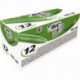 FEUTRE VISACOLOR 1161 VERT BTE12