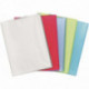 PROTÈGE-DOCUMENTS CHROMALINE 120 VUES, COLORIS ASSORTIS