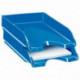 CORBEILLE BLEU OCEAN A COURRIER CEPPRO GLOSS CEP 1002000351