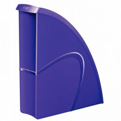 PORTE-REVUE VIOLET CEPPRO GLOSS DOS 8CM 26,5X8,2X31 CEP 1006740321