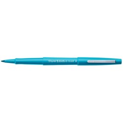 STYLO FEUTRE PAPER MATE NYLON TURQUOISE S0971640