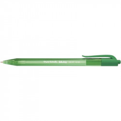 STYLO BILLE INKJOY 100RT VRT