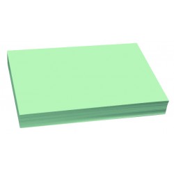 PAPIER A3 80G REPRO PASTEL VERT RTE 500