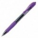 PILOT G2 VIOLET RETRACTABLE