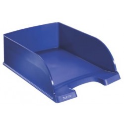 COREILLE A COURRIER JUMBO BLEUE L25.5 P 36X H10CM