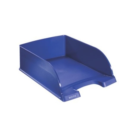 COREILLE A COURRIER JUMBO BLEUE L25.5 P 36X H10CM