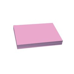 PAPIER A4 80G REPRO PASTEL ROSE RTE 500