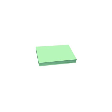 PAPIER A4 80G REPRO PASTEL VERT RTE 500 INTROPA