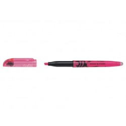 SURLIGNEUR FRIXION LIGHT ROSE PILOT 4902505375118