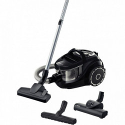 ASPIRATEUR SANS SAC BOSCH 750W 79DB