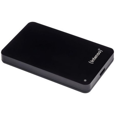 DISQUE DUR EXTERNE INTENSO 2.5 5 TO
