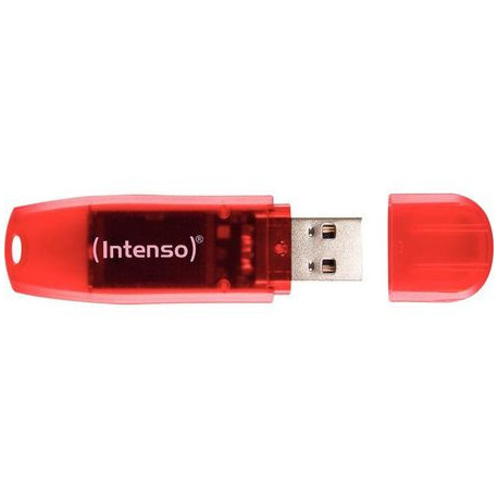 CLÉ USB RAINBOW 128 GO