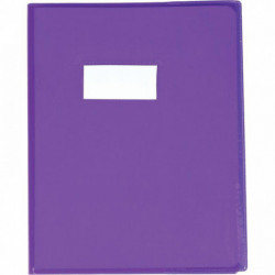 P-CAH CRISTAL17X22 22/100 VIOL
