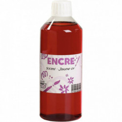 FL 500ML ENCRE A DESSINER J OR