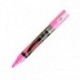 UNIBALL MARQUEUR CRAIE CHALK PWE5M ROSE FLUO