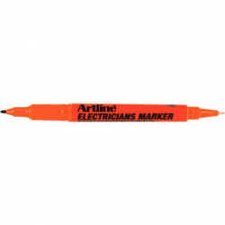BL 2MARQ ELECTRICIEN ORANGE